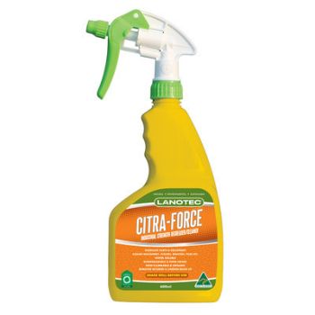 Picture of Lanotec Citra-Force Cleaner 600ml